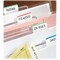 Post-It Tabs, Post-It, Bar, 1, Bright Pk MMM686LPGO - alternate 3